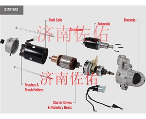 吉林14559184发电机2606491发电机VOLVO发电机