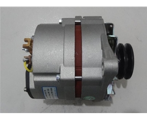 吉林0124655026 Alternator,SCANIA